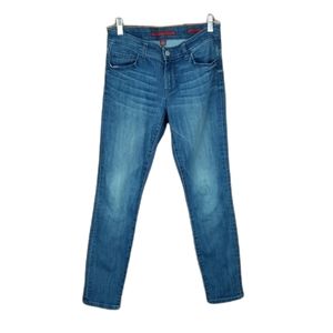 Banana Republic Factory Skinny Jeans